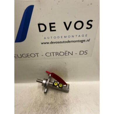 Citroen C3 1.4 Master cylinder KFV 2003 4601L8