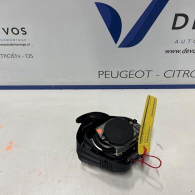 Peugeot 308 1.6 16V GTI Gordelspanner rechts 2011 8976S2