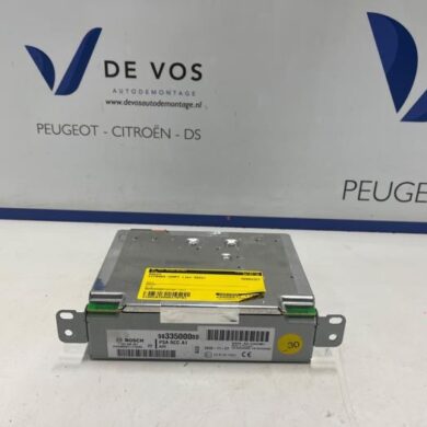 Citroen Jumpy 2.0 Blue HDI 120 Radio 2021 9833500080-166634080-1688507380