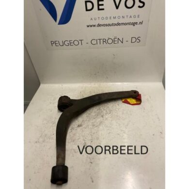 Citroen XM 2.1 TD 12V Draagarm links-voor 1994 352089