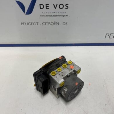 Peugeot 208 1.2 Vti 12V PureTech 75 ABS Pumpe HMH-HM05 2021 1682538680-9836177780-1680713480