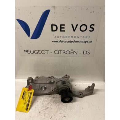 Citroen C5  Dynamosteun boven 4HL-4HL4H02 2011 5706L4