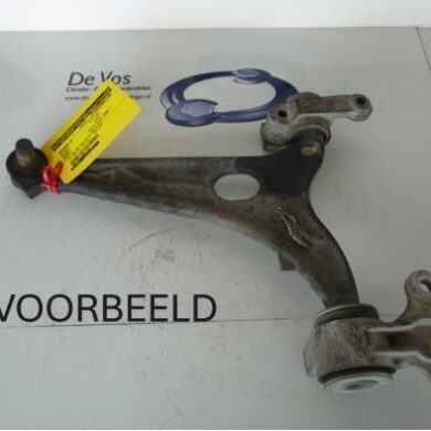 Peugeot Expert 2.0 HDi 120 Front wishbone, left 2007 3520R8