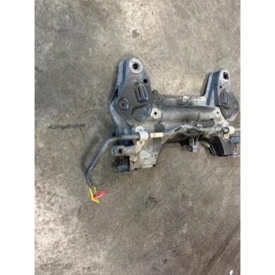 Peugeot 208 1.2 Vti 12V PureTech 75 Subframe HMH-HM05 2021 9835181580