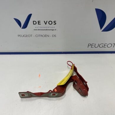 Citroen C3 1.2 Vti 12V PureTech Motorhaube Scharnier 2019 9812778580