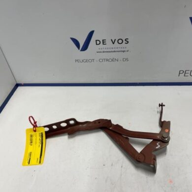 Peugeot 5008 1.2 12V Hybrid Bonnet Hinge 2022 9814188880