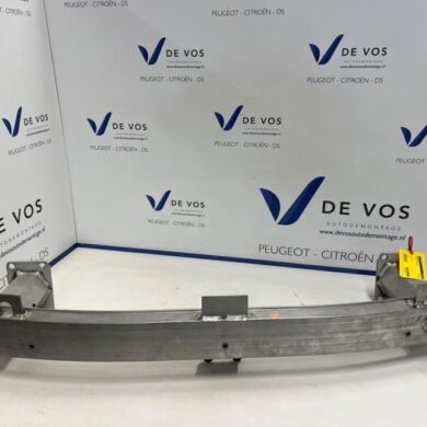 Citroen C5-X  Stoßstangenrahmen vorne 2021 YL01855680