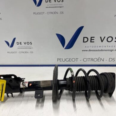 Citroen C3 1.2 PureTech 100 Schokdemperpoot rechts-voor 2025 9861454780