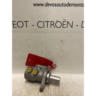 Peugeot 206  Hoofdremcilinder KFX 2000