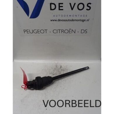 Peugeot Expert 1.9D Steering column 1999 4103F6