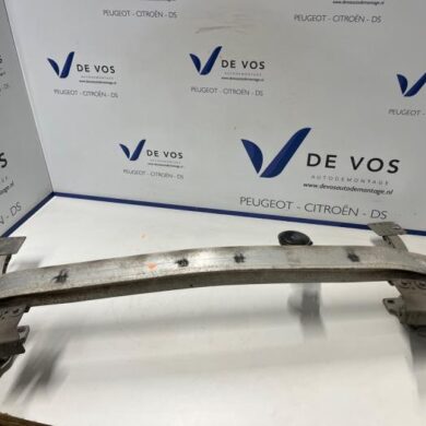 Citroen C3 1.2 Vti 12V PureTech Bumperframe voor 2019 9801276380