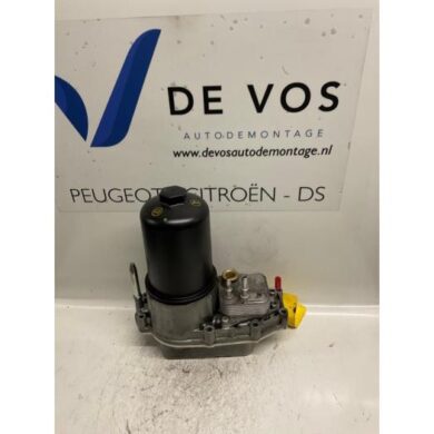Peugeot 407  Oil filter housing 2006 1103N4
