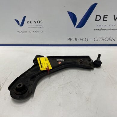 Opel Astra 1.2 Turbo 110 12V Querlenker rechts vorne 2024 9846329280