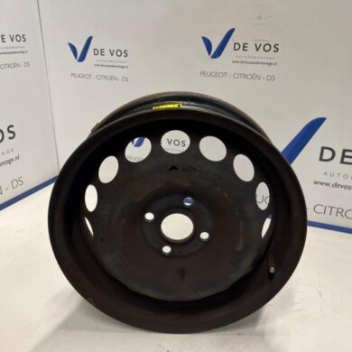 Citroen C1 1.0 12V VVT-i Felge 2020 B000991580