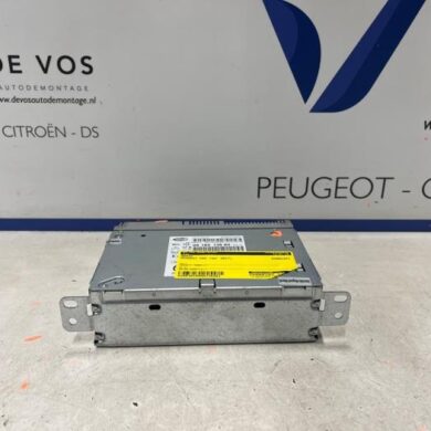 Peugeot 508 1.6 BlueHDI Radio 2017 9818613880-1617857580-1681017380