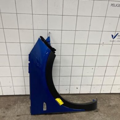 Opel Grandland X 1.2 Turbo 12V Scherm rechts-voor 2019 9817516980