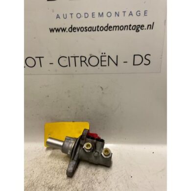 Peugeot 107 1.0 12V Master cylinder CFA 2007 4601R3