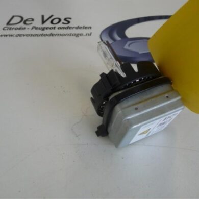 Peugeot 407  Xenon bulb 2007 621696