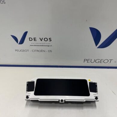 Peugeot 308 1.6 16V HYbrid 180 e-EAT8 Odometer KM 2023 9835847680