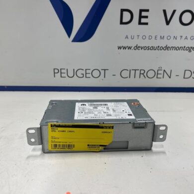 Opel Vivaro 1.5 CDTI 120 Radio 2024 1693218680-1698417280-9865992080