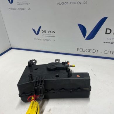 Opel Movano 2.2 D 140 Particulate filter tank 2022 9809653280-1691298780