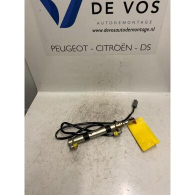 Peugeot 306 1.6 Gasdemper Cabriodak 2001 844685