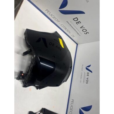 Peugeot 2008 1.5 BlueHDi 100 Stoßstangenecke links hinten 2019 1610116380