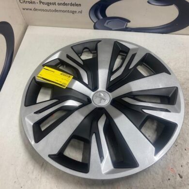 Peugeot 2008  Radkappe 2021 98334950TW