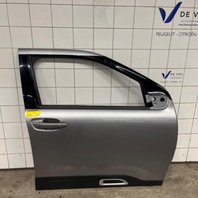 Citroen C4 Cactus 1.2 PureTech 110 12V Portier 4Deurs rechts-voor 2018 9821324480