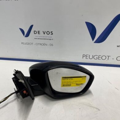Peugeot 308 1.2 12V e-THP PureTech 110 Buitenspiegel rechts 2015 1611508980