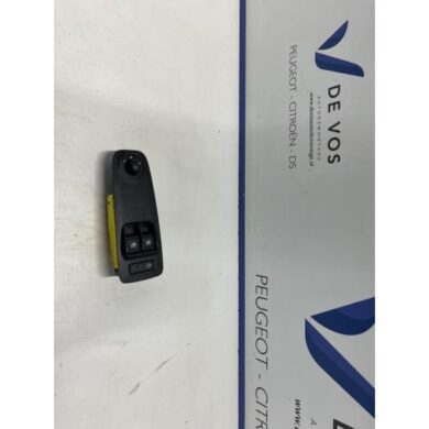 Opel Movano 2.2 D 140 Multi-functional window switch 2022 1648325280-1643608280-07356915110