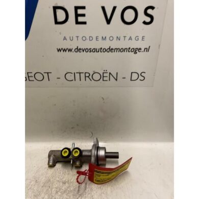 Citroen C2 1.4 HDI Master cylinder 8HX 2004 4601L8