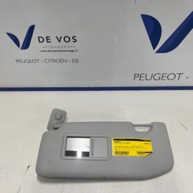 Citroen C3 1.2 PureTech 100 Zonneklep 2025 98456064UW