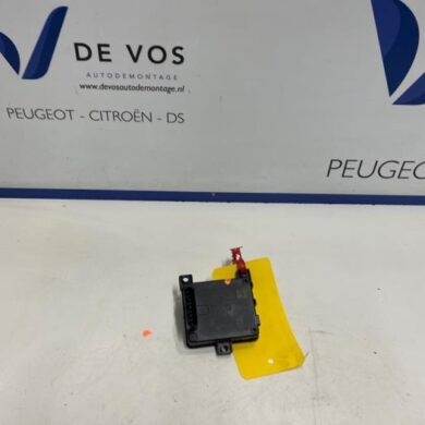 Citroen C5-X  Sensor (sonstige) 2021 9844384680-1682791680