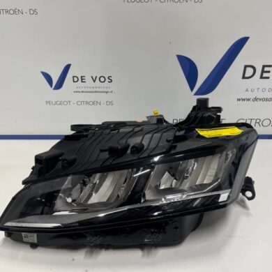 Peugeot 308 e-308 54 kWh Koplamp links 2023 9839286380