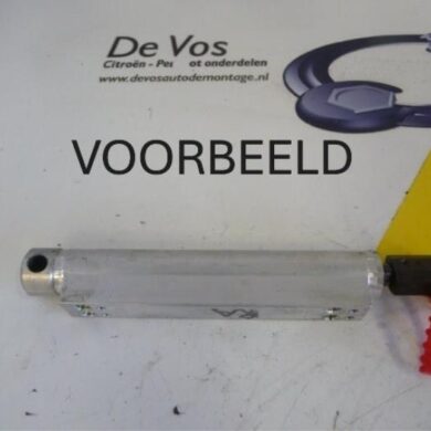 Peugeot 207 1.6 16V Gasdemper Cabriodak 2008 8446P5