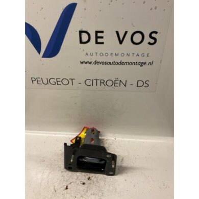 Peugeot 207 1.4 Versnellingsbak Rubber 2006 181392 20CQ08