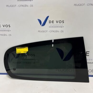 Citroen C1 1.0 12V VVT-i Portierruit 4Deurs rechts-achter 2020 B000826580