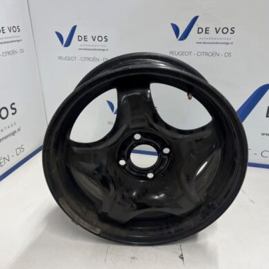 Peugeot 2008 1.2 VTi 12V PureTech 100 Felge 2024 9848088480