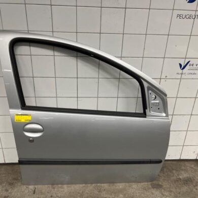 Citroen C1 1.0 12V Portier 4Deurs rechts-voor 2009 9004W9-1612539780