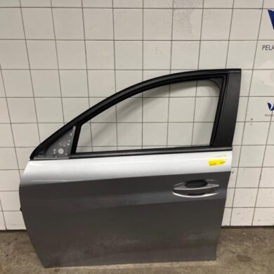 Peugeot 208 1.2 Vti 12V PureTech 100 Door 4-door, front left 2020 9827577680-9829810780