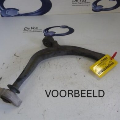 Citroen C5 2.0 16V Draagarm rechts-voor 2003 3521G3