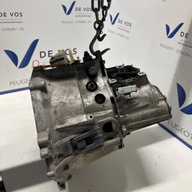 Citroen C5 Aircross 1.2 e-THP PureTech 130 Gearbox HNS-HN05 2020 9836485380-9835016280-1663312080 20R106