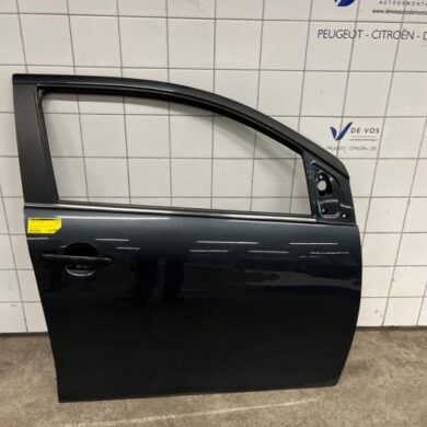 Citroen C1 1.0 12V VVT-i Portier 4Deurs rechts-voor 2020 B000968380-1687145280