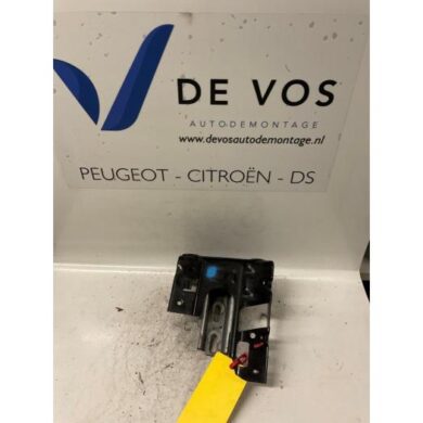 Peugeot 208 1.6 Vti 16V Gearbox mount 2012 9676570880 20CQ28