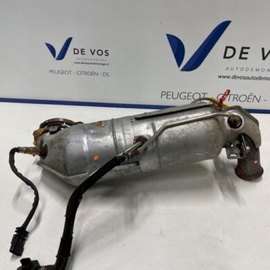 Citroen C5 Aircross 1.2 e-THP PureTech 130 Katalysator HNS-HN05 2020 9816188180-1623161980
