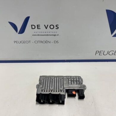 Citroen Jumpy 2.0 Blue HDI 120 Start/Stop computer AHK-AH01 2021 9818459680