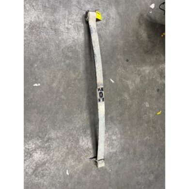 Opel Movano 2.2 D 140 Rear leaf spring 2022 1673604980