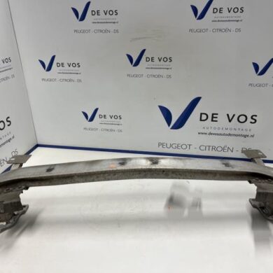 Citroen C3 1.5 Blue HDi 100 16V Bumperframe voor 2018 9801276380