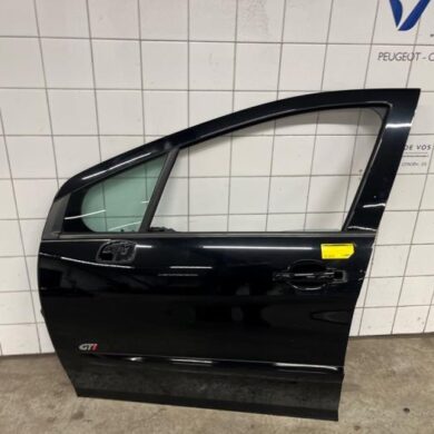 Peugeot 308 1.6 16V GTI Portier 4Deurs links-voor 2011 9002AW